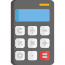 Calculator Icon
